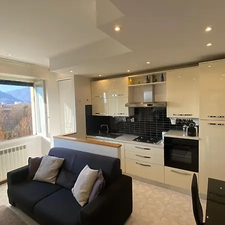 公寓 The Landscape - Modern *