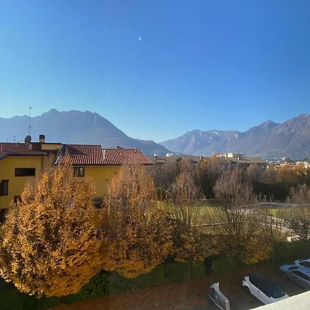 The Landscape - Modern * 莱科