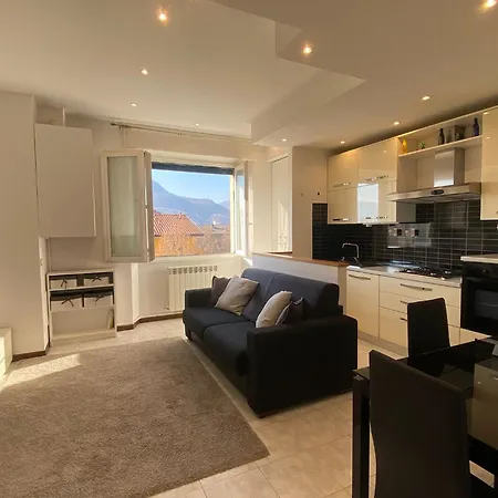 The Landscape - Modern 公寓