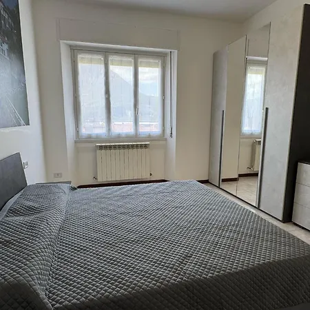 The Landscape - Modern Apartment Lecco