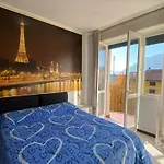 The Landscape - Modern Apartament Lecco