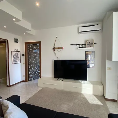 The Landscape - Modern Appartamento