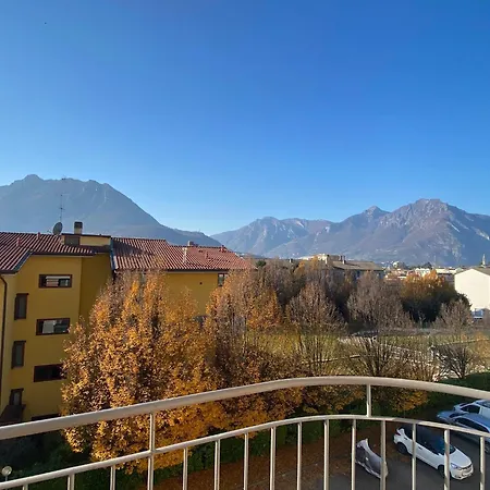 The Landscape - Modern * Lecco