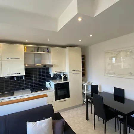 The Landscape - Modern Appartamento