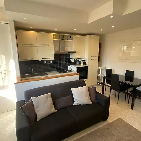 Appartamento The Landscape - Modern