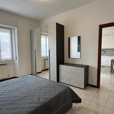 The Landscape - Modern Appartamento