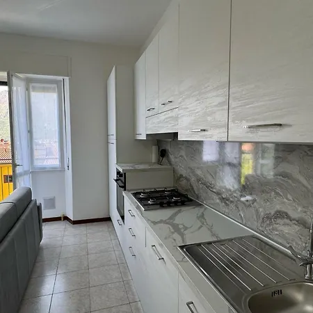 The Landscape - Modern Appartamento