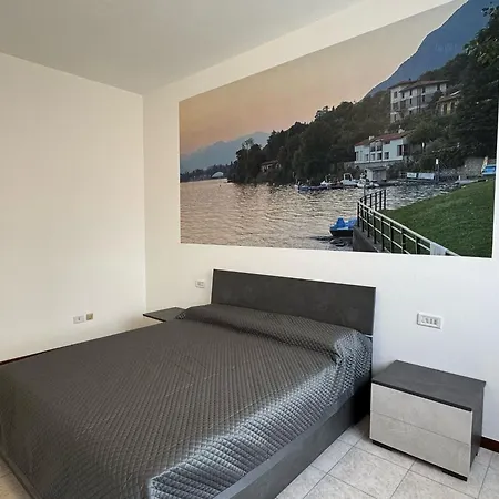 Appartamento The Landscape - Modern