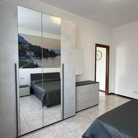 The Landscape - Modern * Lecco