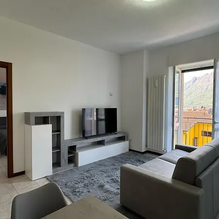 The Landscape - Modern *