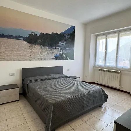 The Landscape - Modern * Lecco