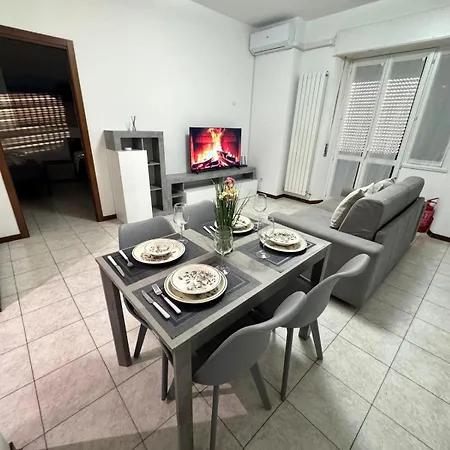 Apartament The Landscape - Modern Lecco