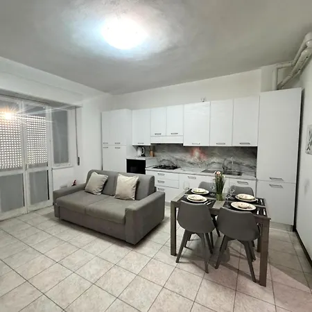 Apartament The Landscape - Modern Lecco