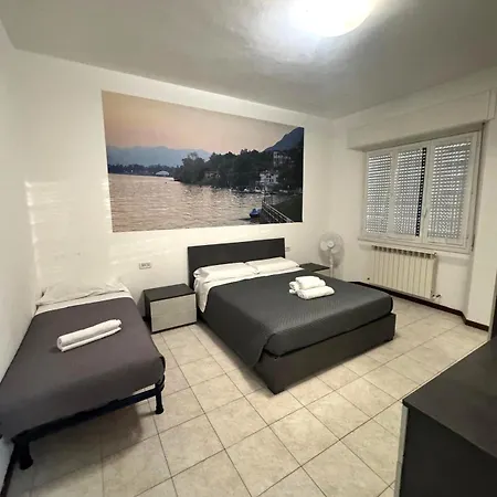 The Landscape - Modern Apartament Lecco