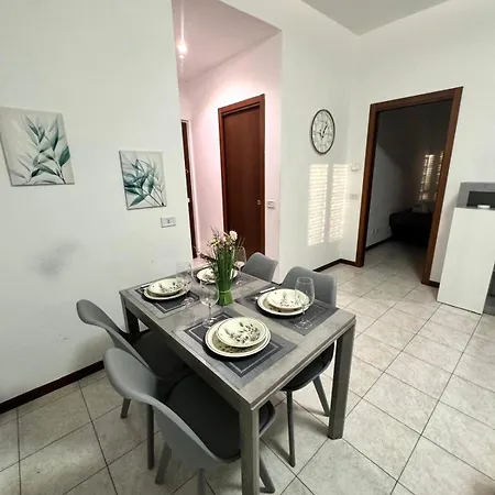 Apartament The Landscape - Modern Lecco