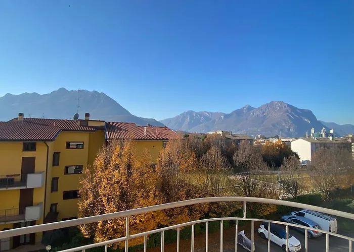 The Landscape - Modern * Lecco