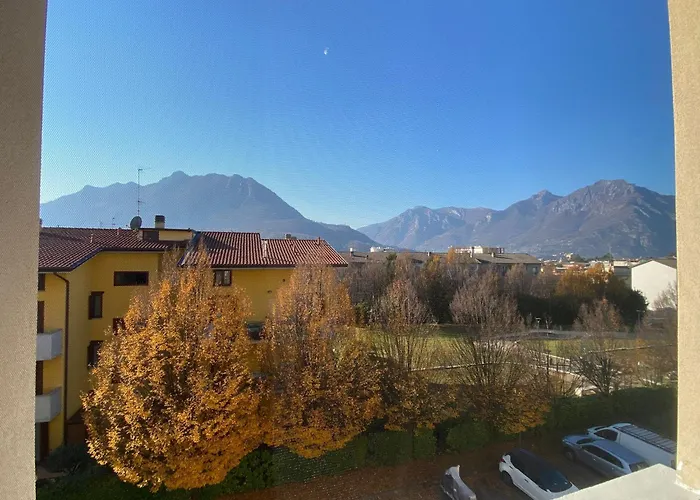 The Landscape - Modern * Lecco