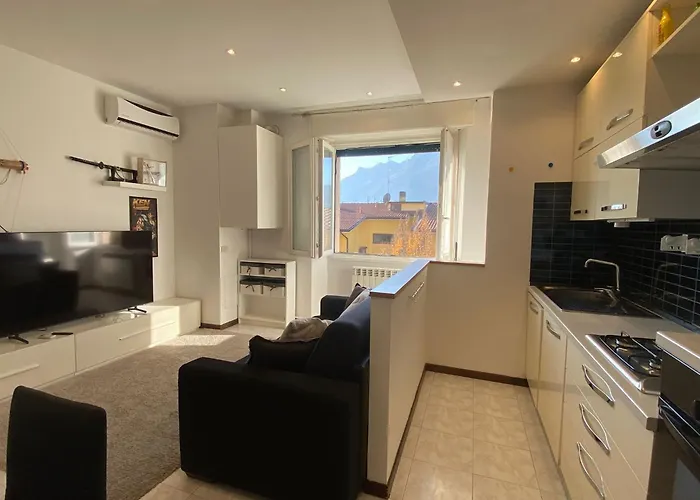 Apartman The Landscape - Modern