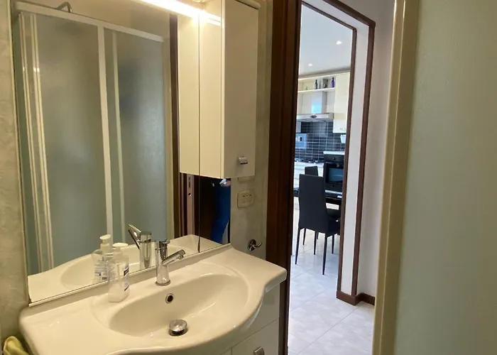 The Landscape - Modern Apartman *