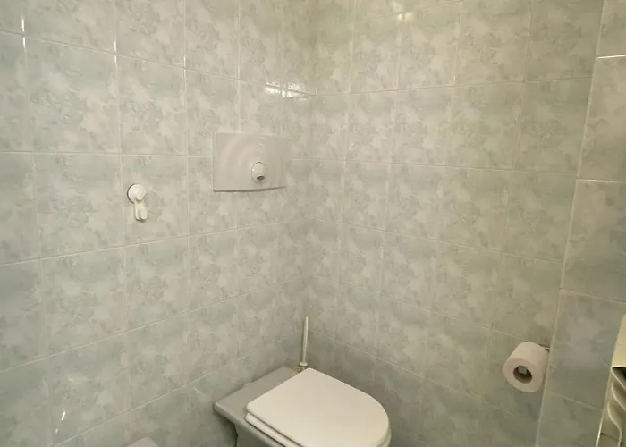 The Landscape - Modern