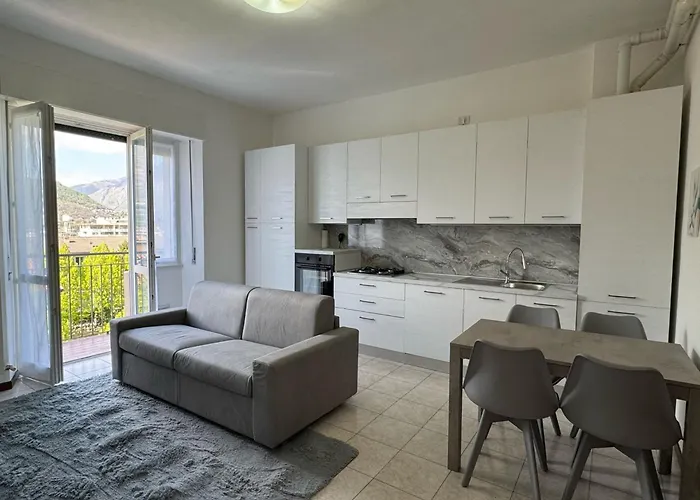 The Landscape - Modern Apartman *