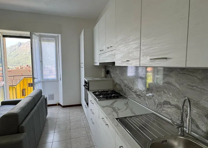 The Landscape - Modern Apartman