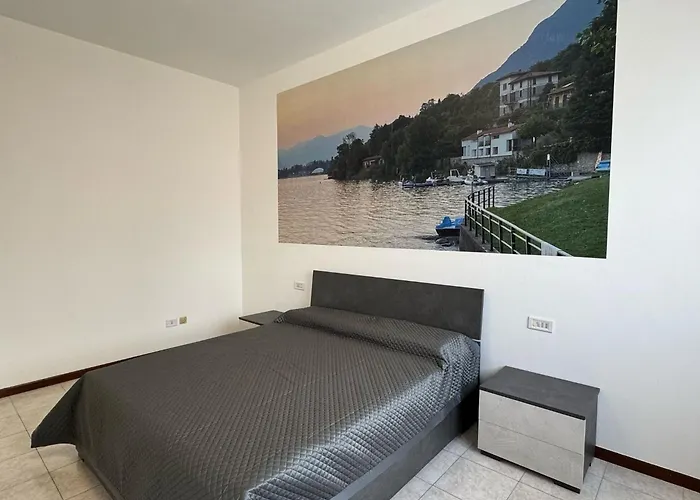 Apartman The Landscape - Modern