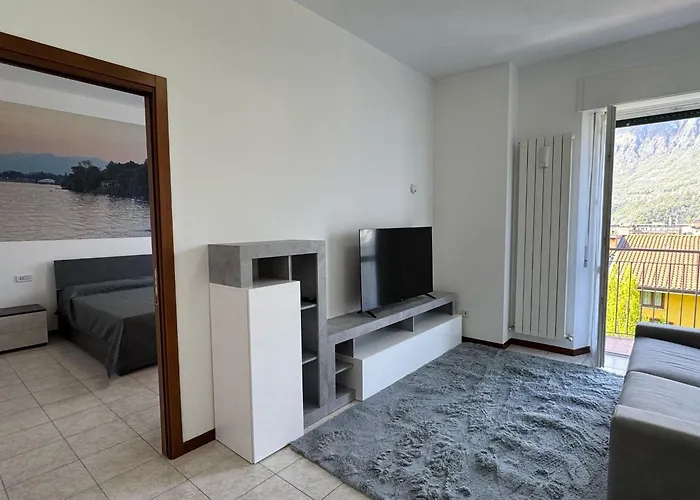 The Landscape - Modern Apartman Lecco