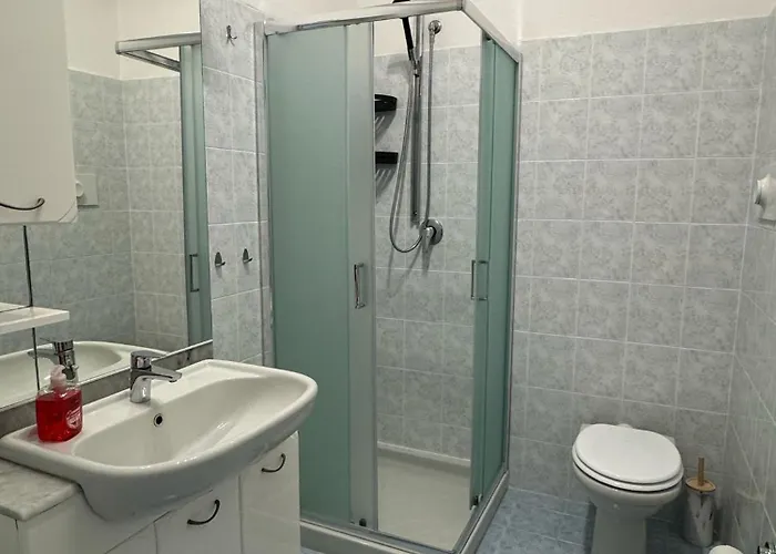 Apartman The Landscape - Modern Lecco