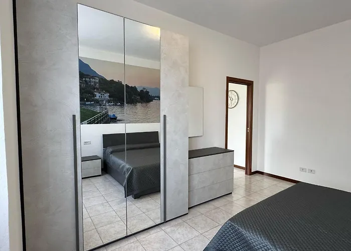 The Landscape - Modern * Lecco