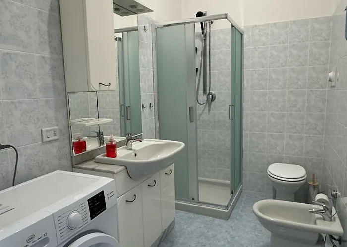 The Landscape - Modern Apartman Lecco