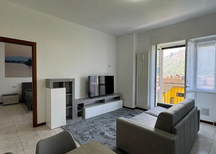 The Landscape - Modern *