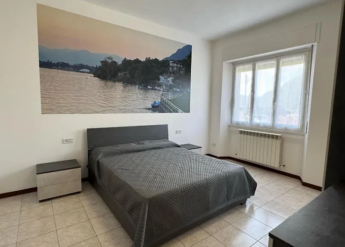 The Landscape - Modern * Lecco