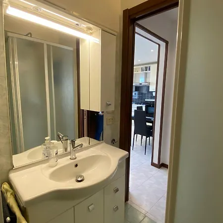 The Landscape - Modern Apartament *
