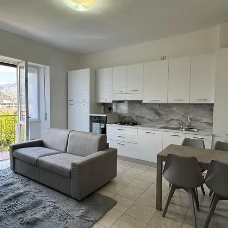 The Landscape - Modern Apartament *