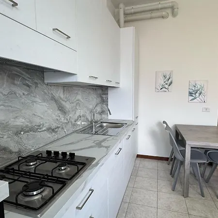 The Landscape - Modern Apartament *