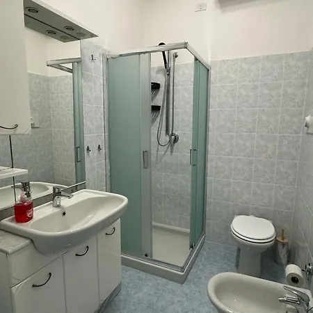 Apartament The Landscape - Modern Lecco
