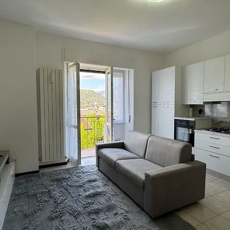 The Landscape - Modern Apartament Lecco